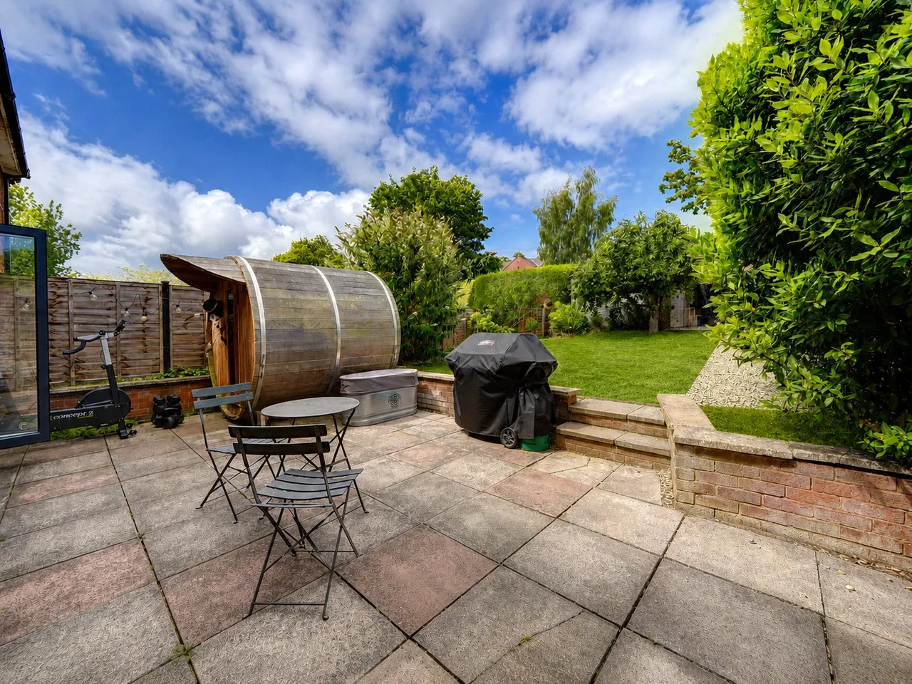 Plough Road, Tibberton, Droitwich, WR9 7NL, photo 25