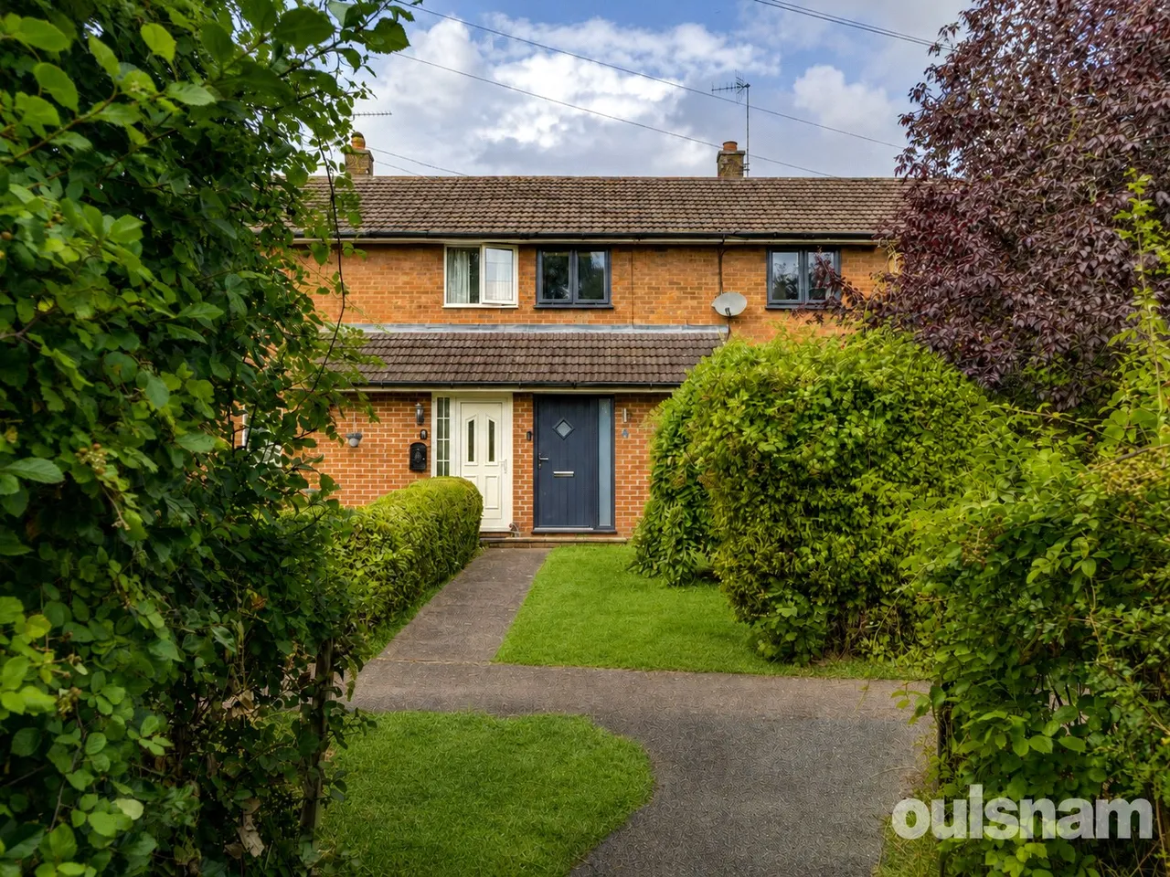 3 bed house for sale — Plough Road, Tibberton, Droitwich, WR9 7NL