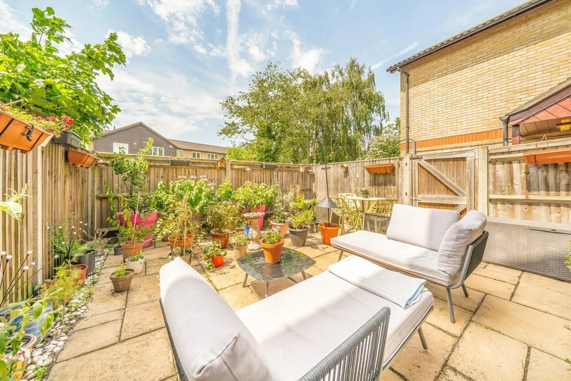 Ivybridge Close, TW1, photo 4