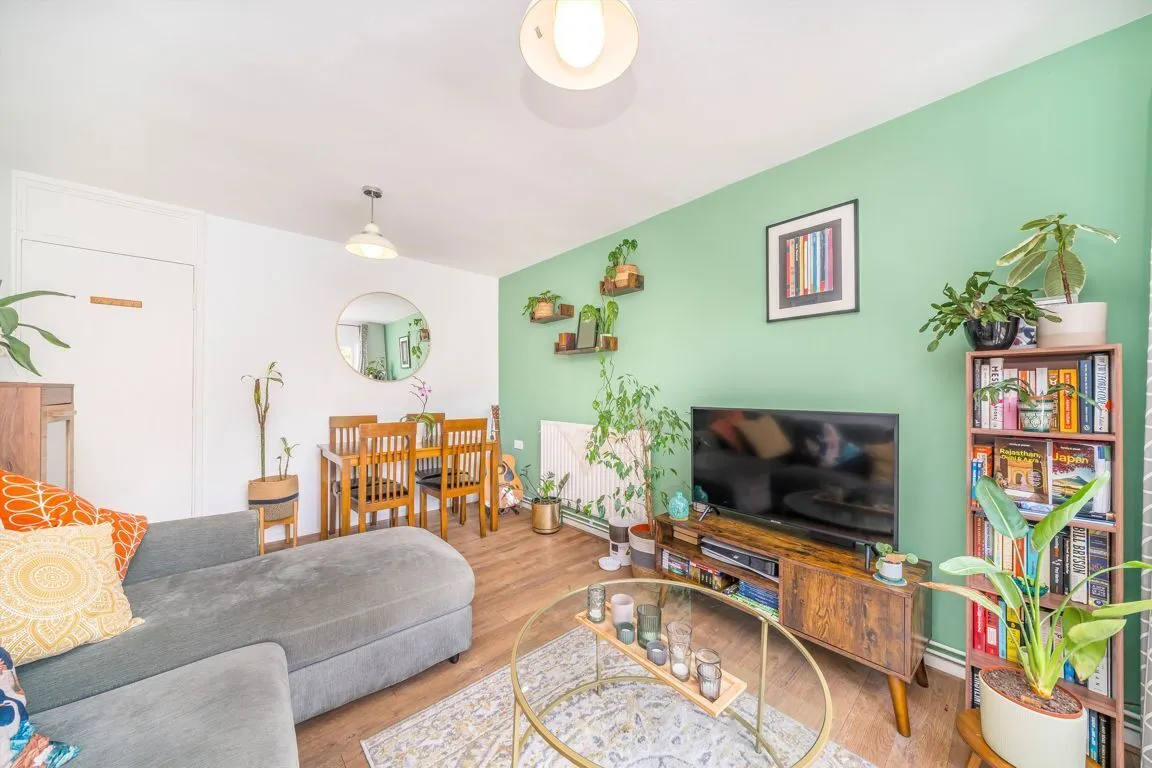 Ivybridge Close, TW1, photo 7