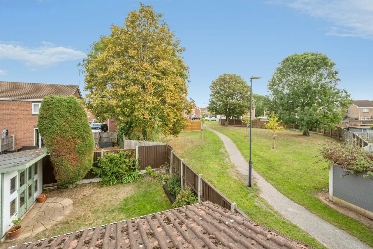 Hund Oak Drive, Hatfield, DN7, photo 15