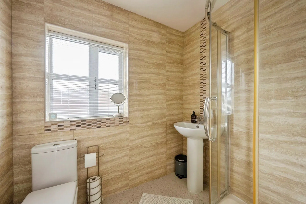 Hund Oak Drive, Hatfield, DN7, photo 11