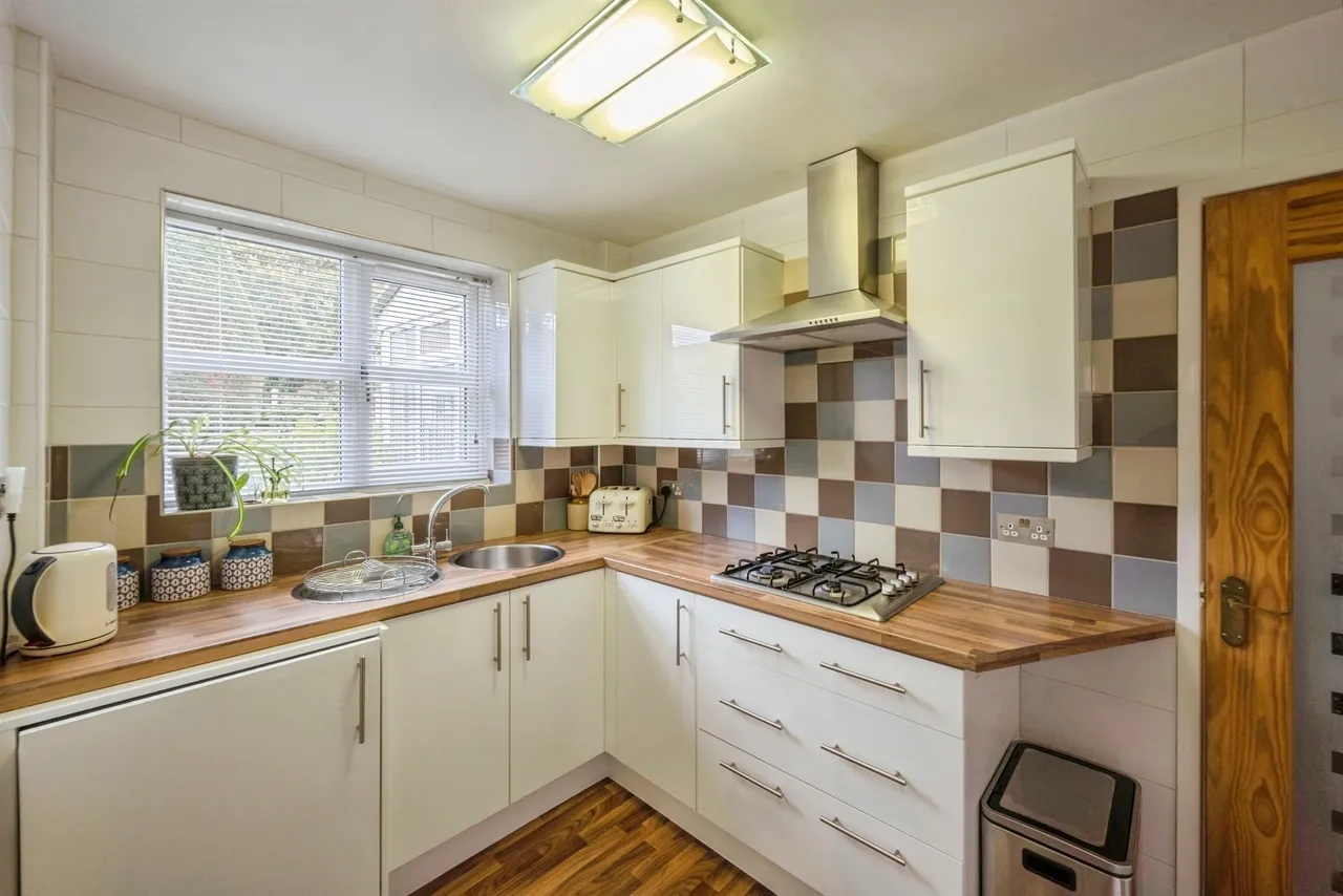 Hund Oak Drive, Hatfield, DN7, photo 5