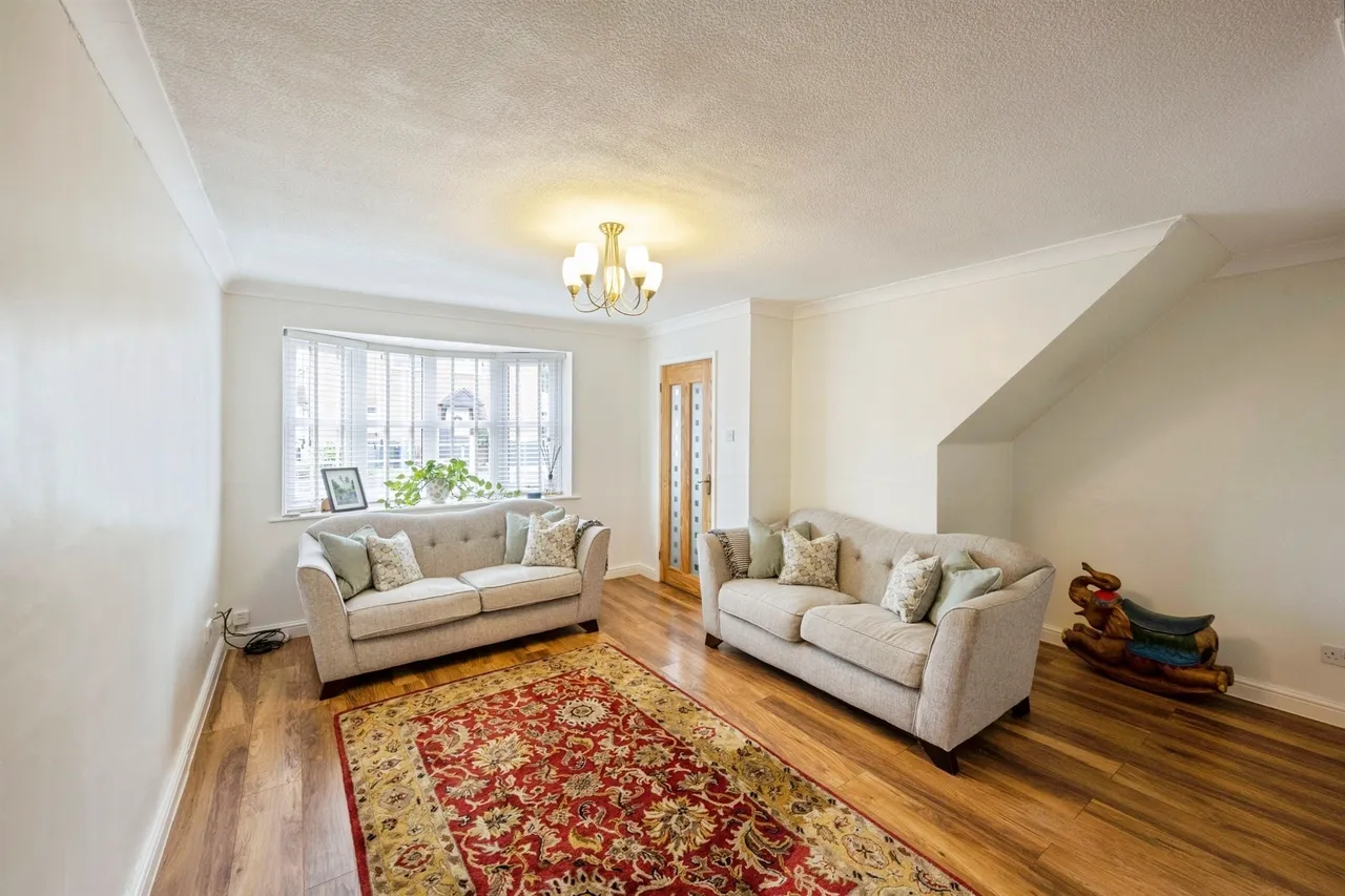 Hund Oak Drive, Hatfield, DN7, photo 2