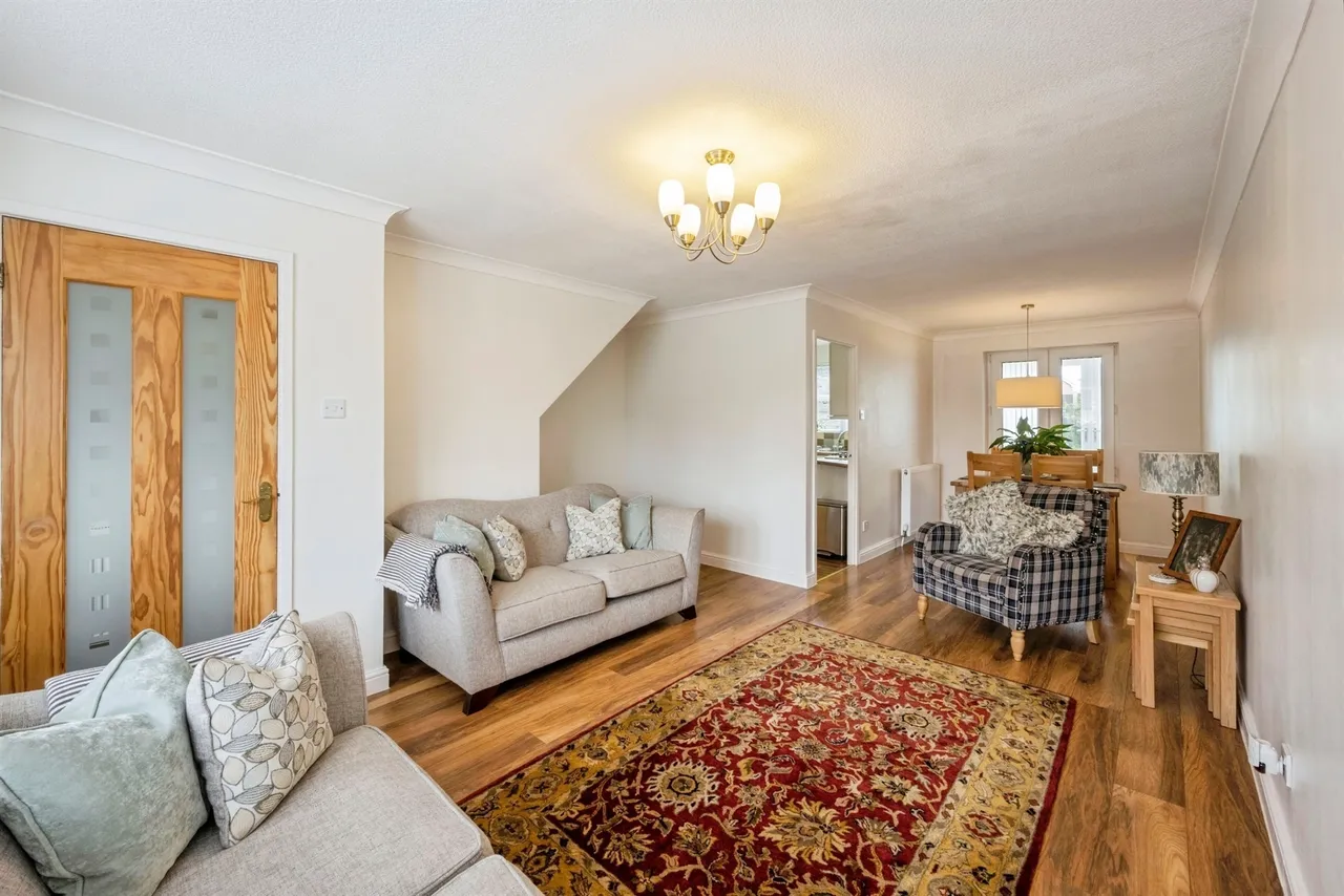 Hund Oak Drive, Hatfield, DN7, photo 4