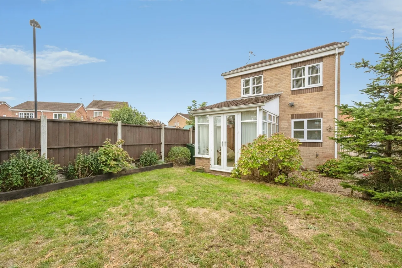 Hund Oak Drive, Hatfield, DN7, photo 13