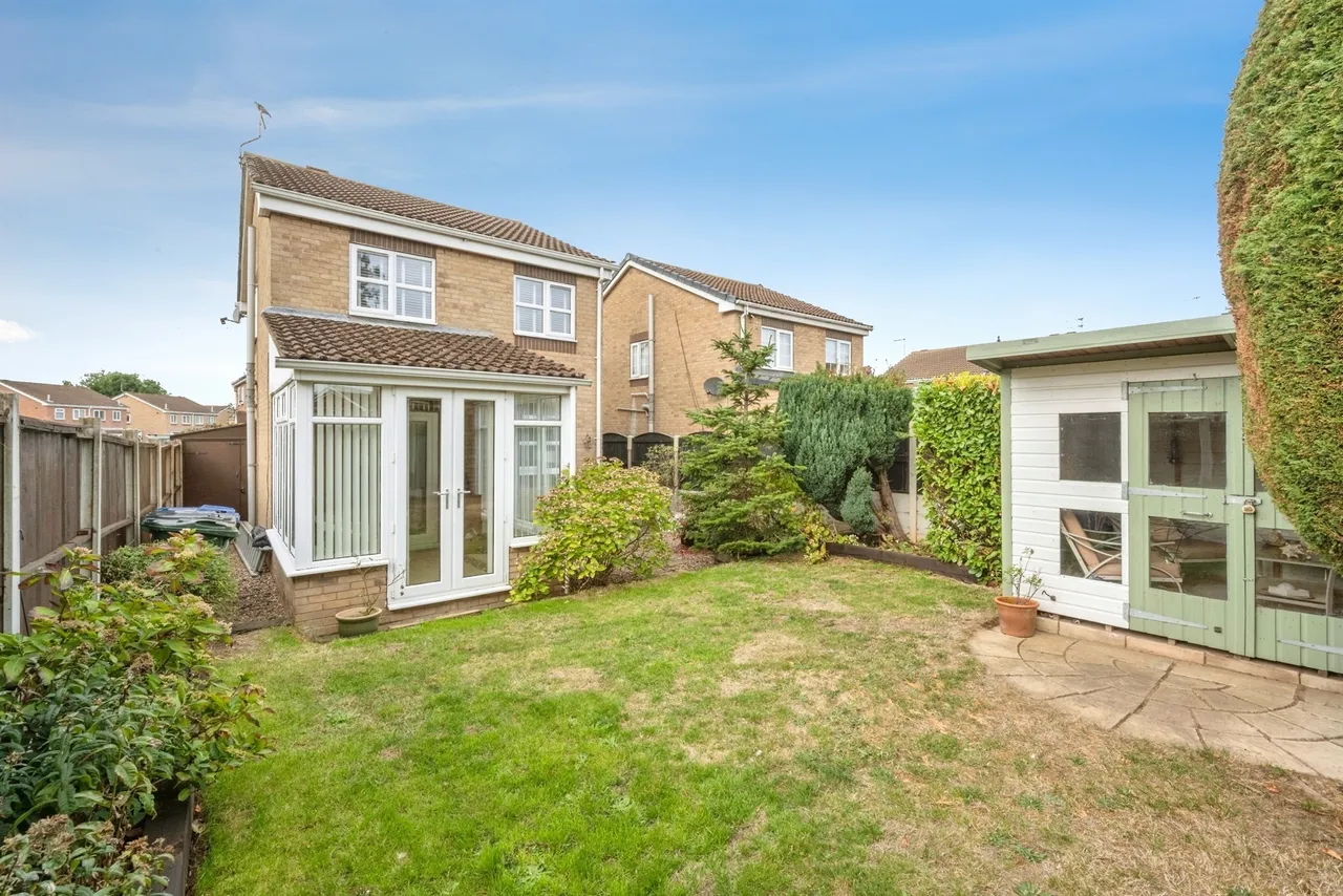 Hund Oak Drive, Hatfield, DN7, photo 14