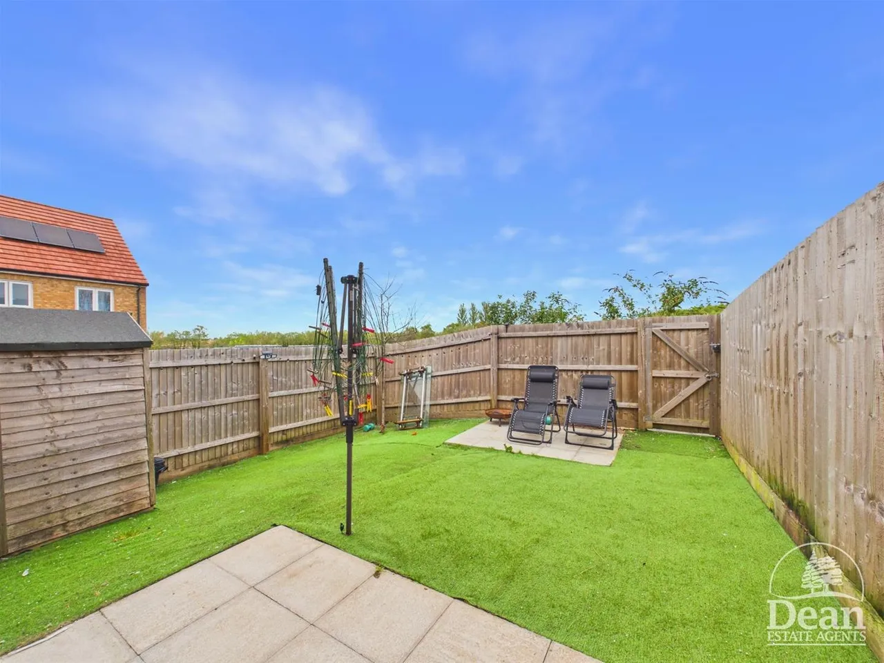 St. Hilaire Avenue, Coleford, photo 5
