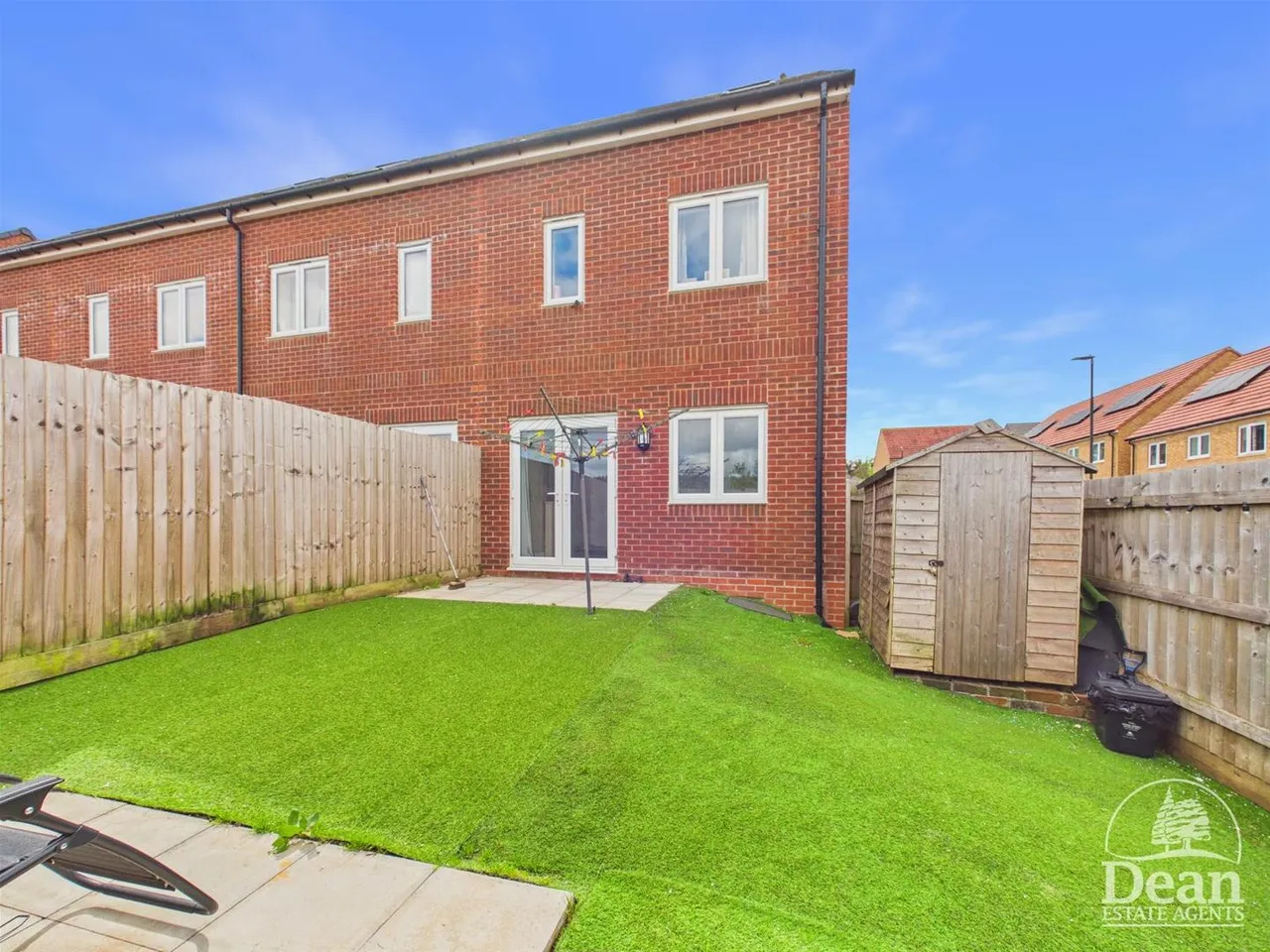 St. Hilaire Avenue, Coleford, photo 4