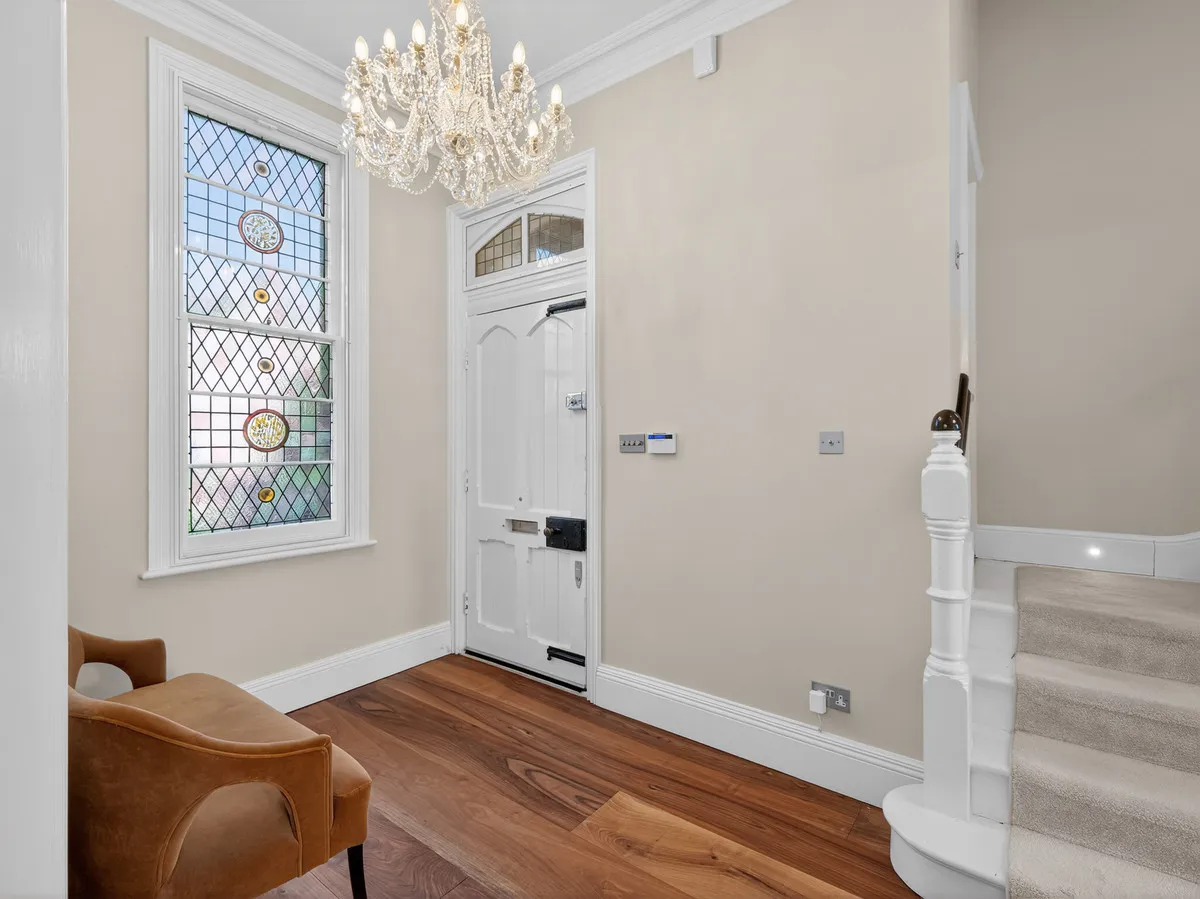 Norham Road, North Oxford, OX2, photo 5
