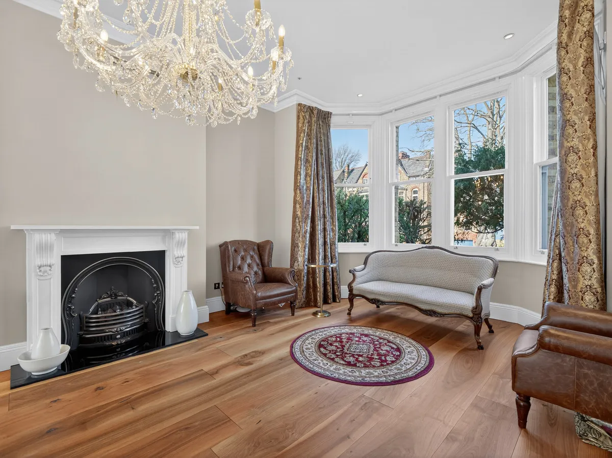 Norham Road, North Oxford, OX2, photo 8