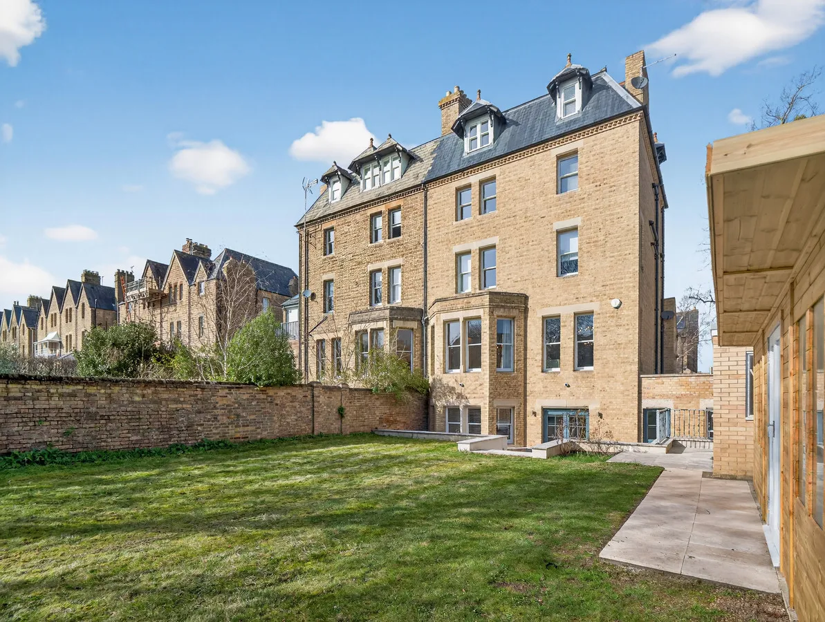 Norham Road, North Oxford, OX2, photo 4