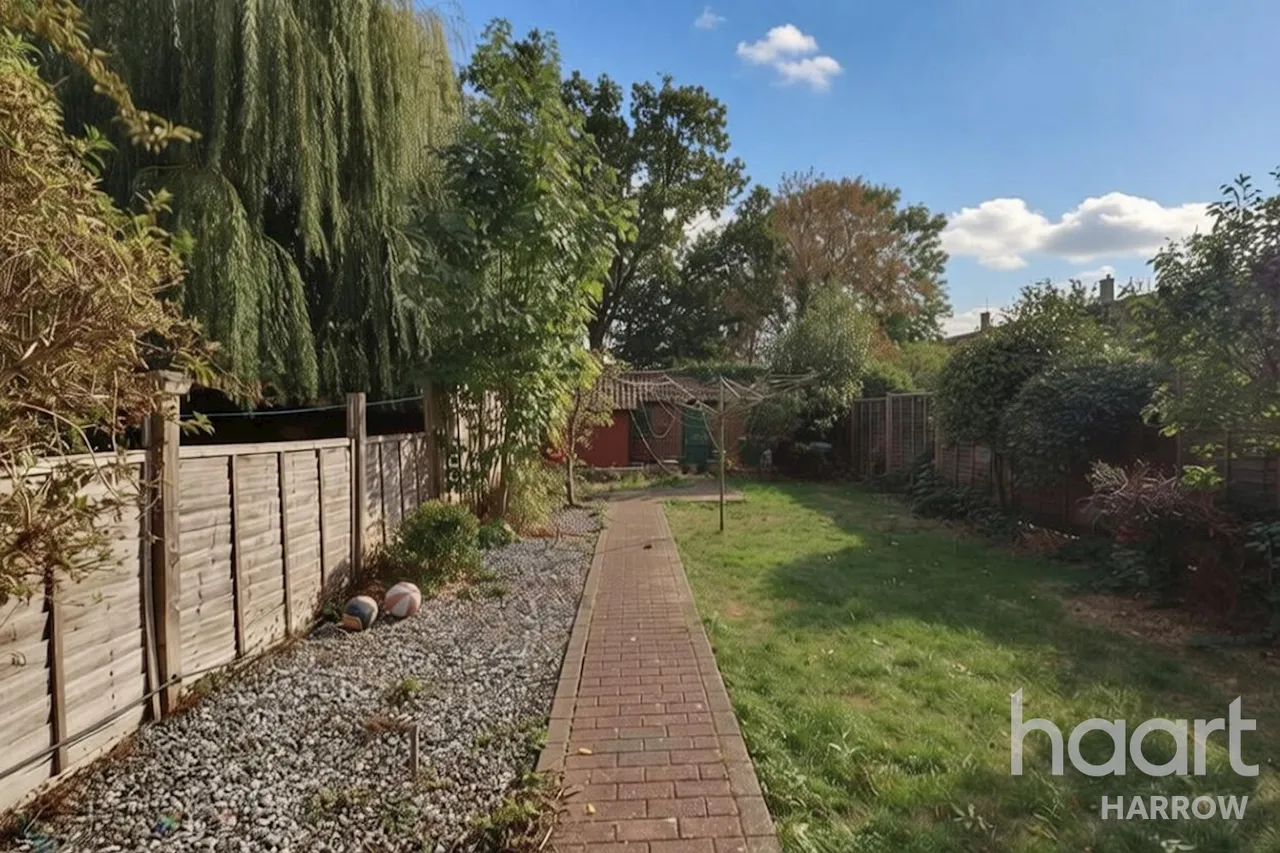 Tillotson Road, Harrow, HA3, photo 18