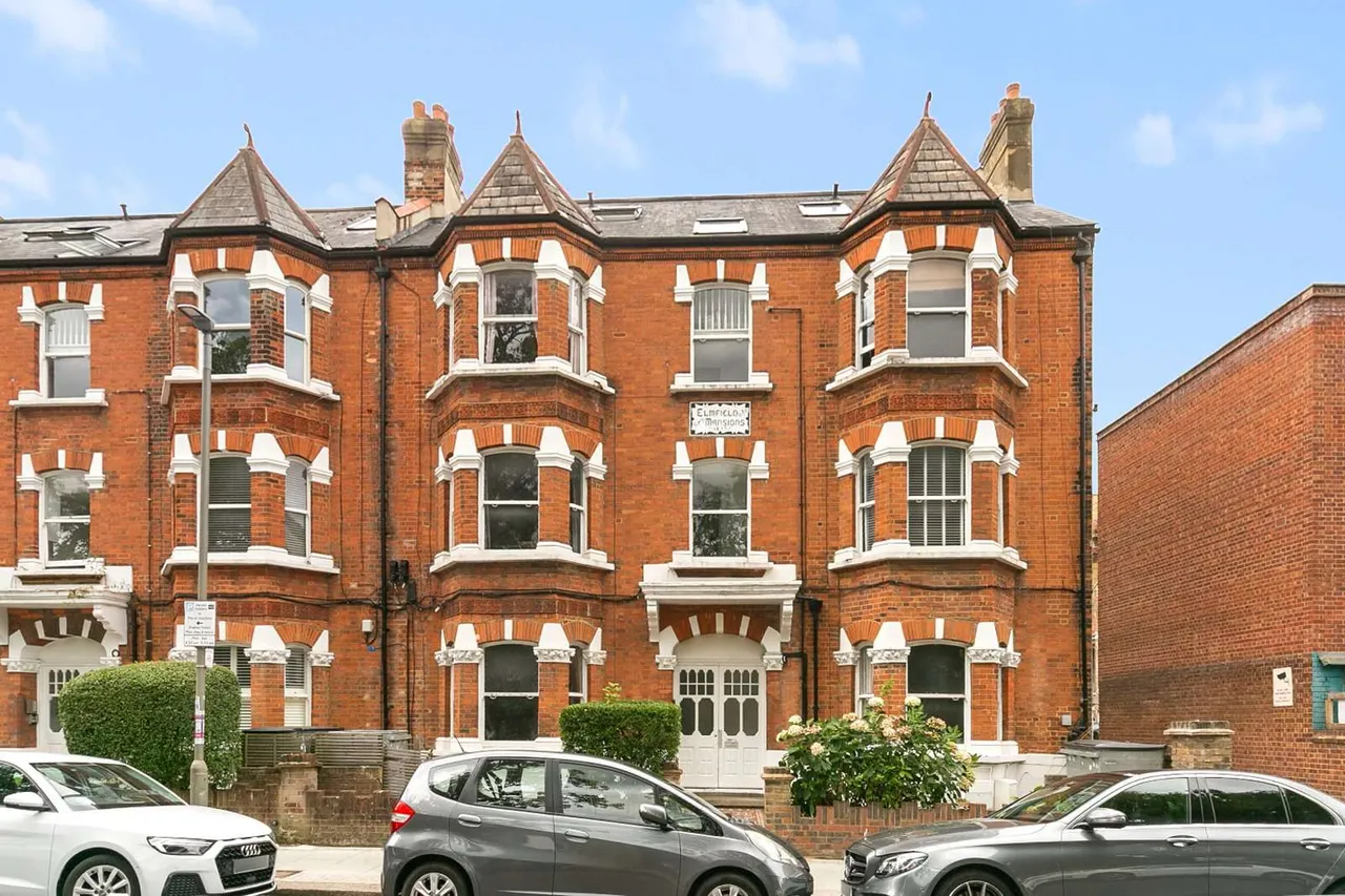 Elmfield Road, London, SW17 8AA, photo 9