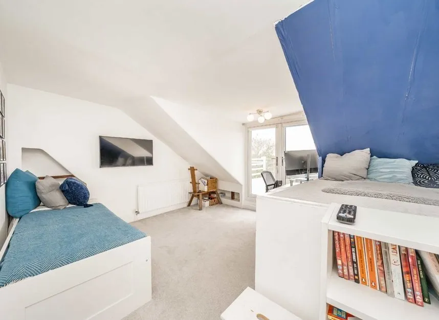 Addington Road, Finsbury Park, N4, photo 12