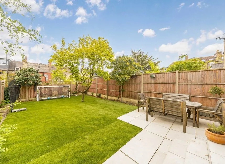 Addington Road, Finsbury Park, N4, photo 6