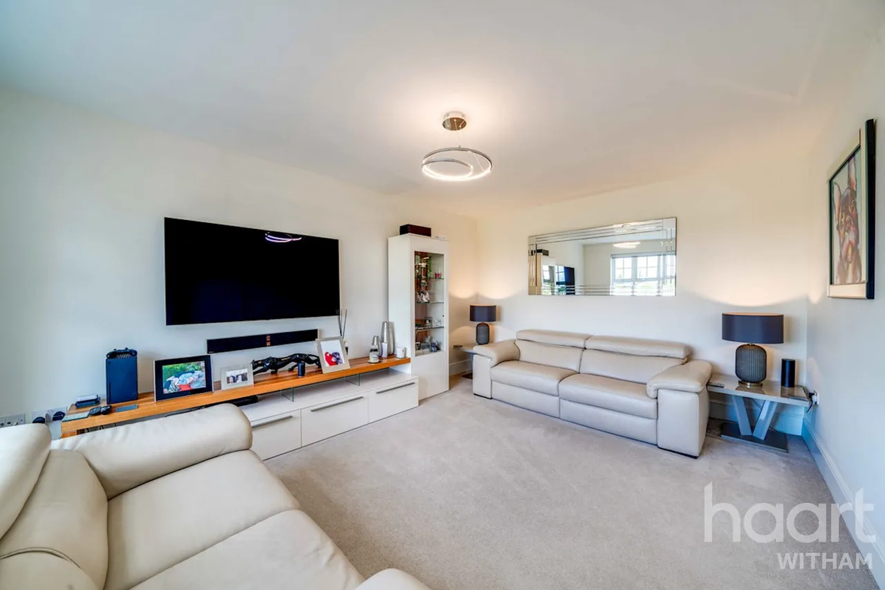 Adams Croft, Witham, CM8, photo 8