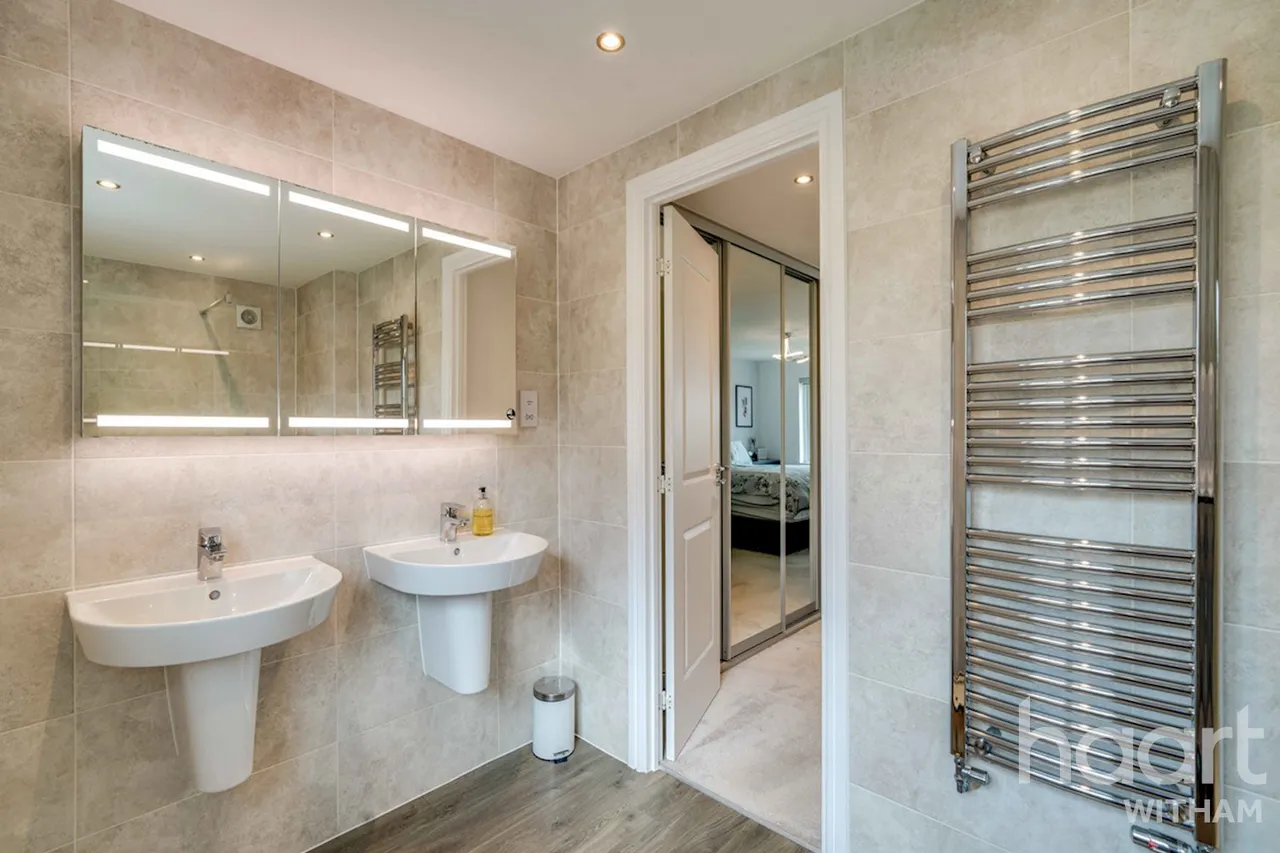 Adams Croft, Witham, CM8, photo 15