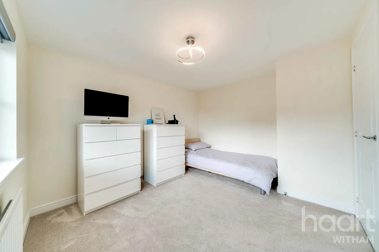 Adams Croft, Witham, CM8, photo 16