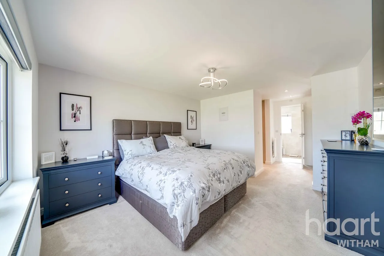 Adams Croft, Witham, CM8, photo 11