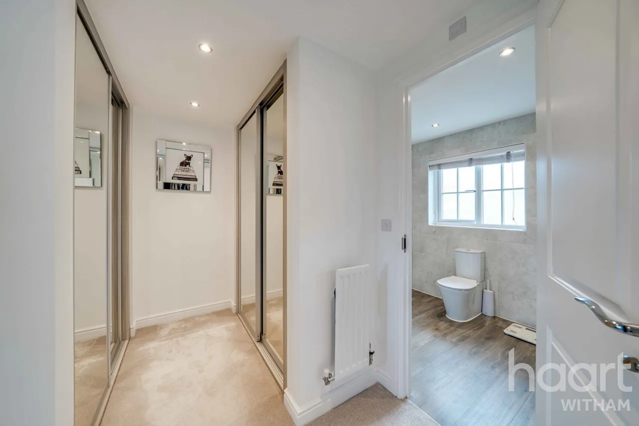 Adams Croft, Witham, CM8, photo 13