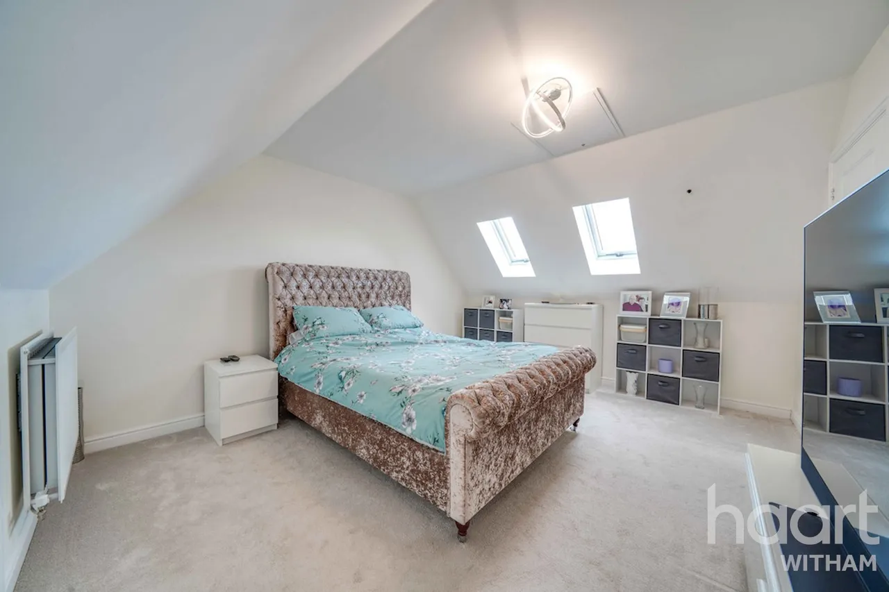 Adams Croft, Witham, CM8, photo 19