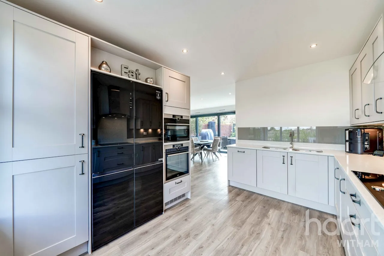 Adams Croft, Witham, CM8, photo 3