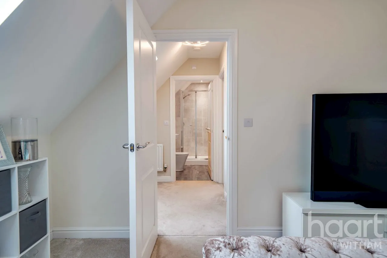 Adams Croft, Witham, CM8, photo 20