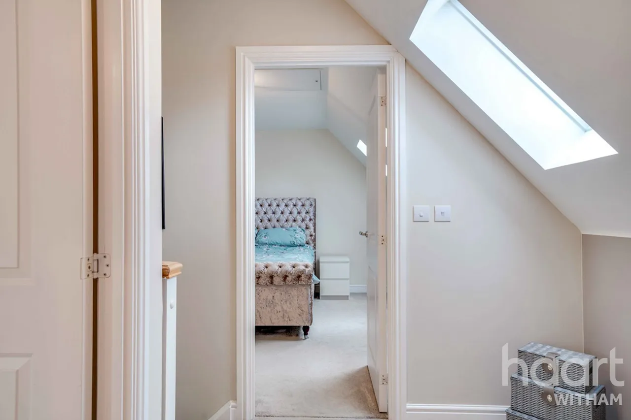 Adams Croft, Witham, CM8, photo 18