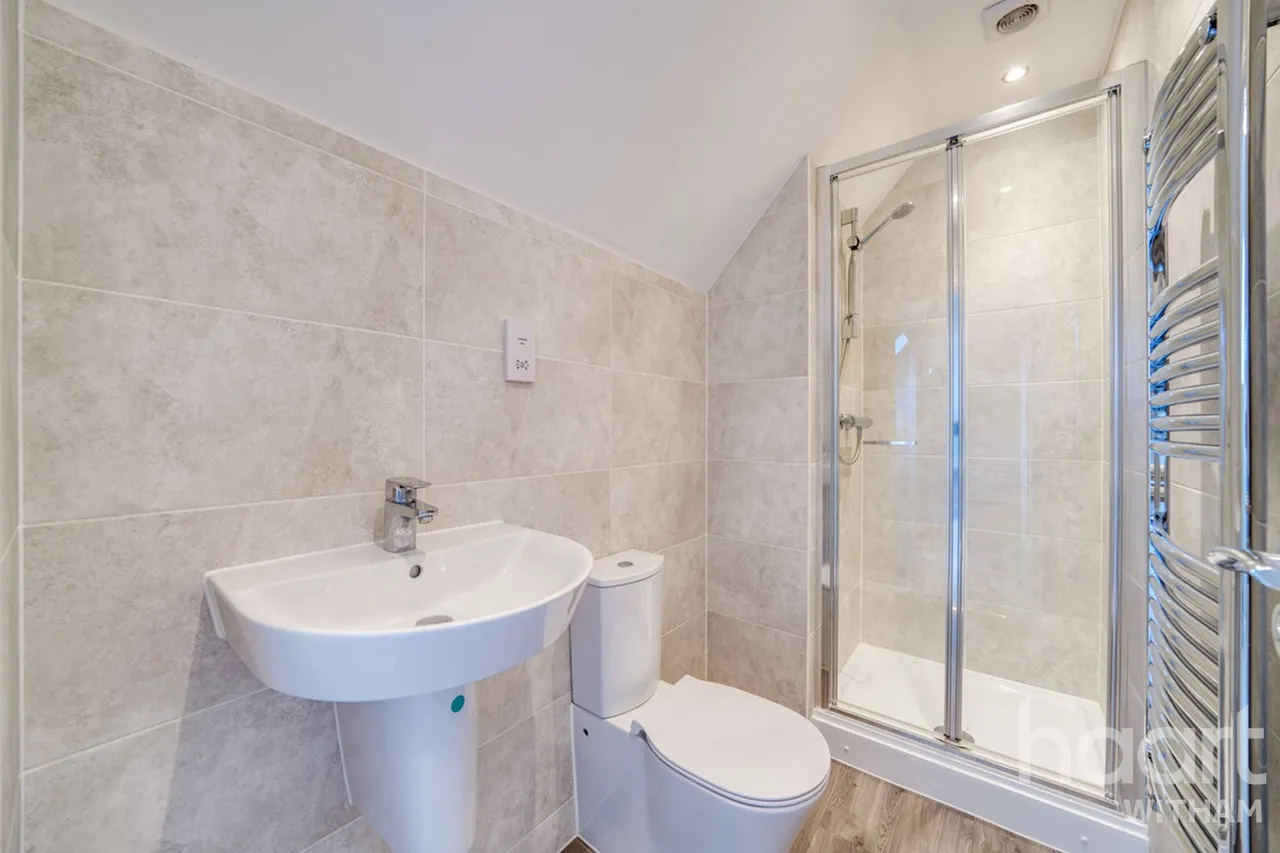 Adams Croft, Witham, CM8, photo 21