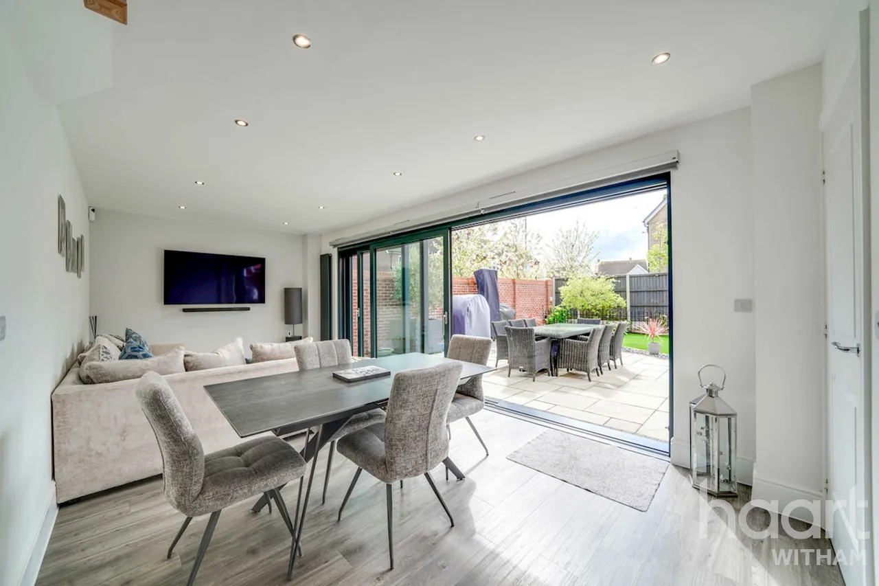 Adams Croft, Witham, CM8, photo 4
