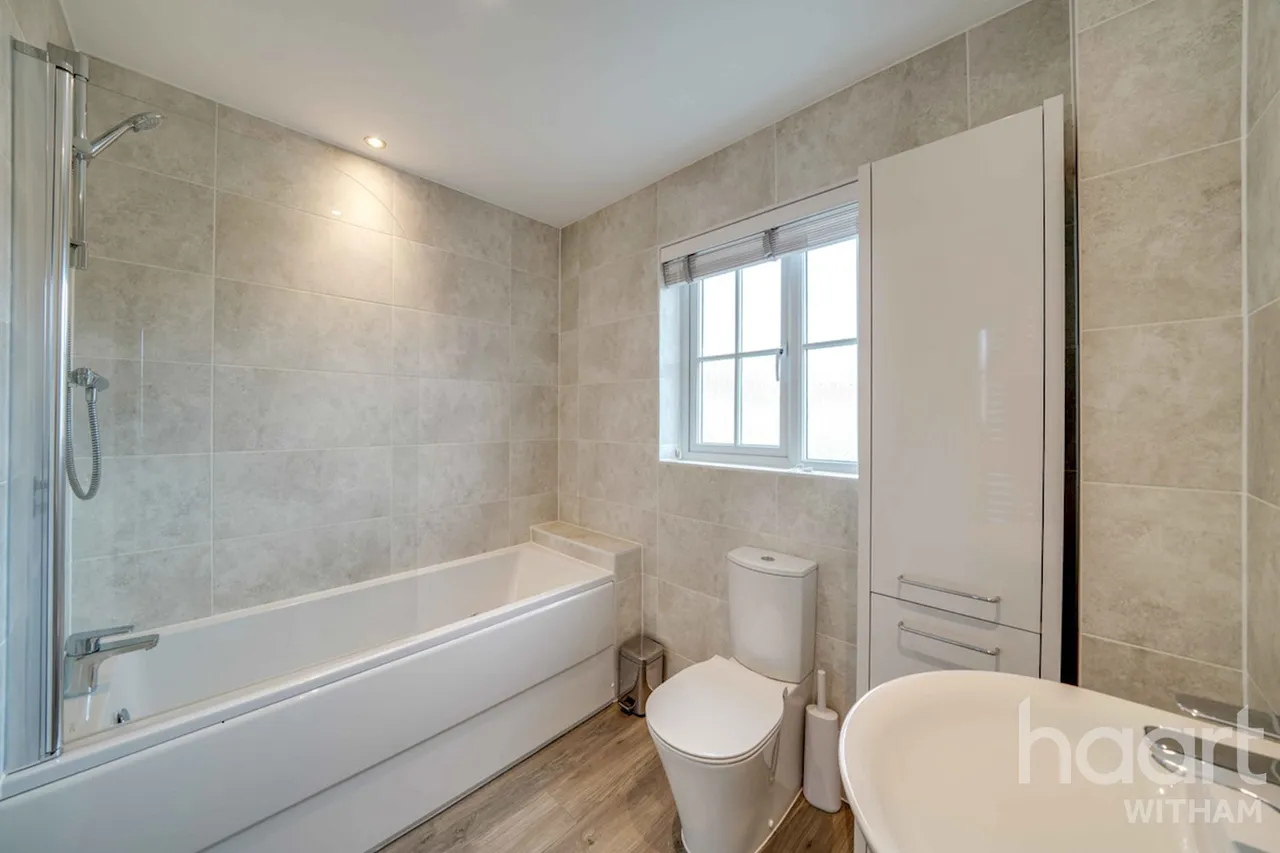 Adams Croft, Witham, CM8, photo 17