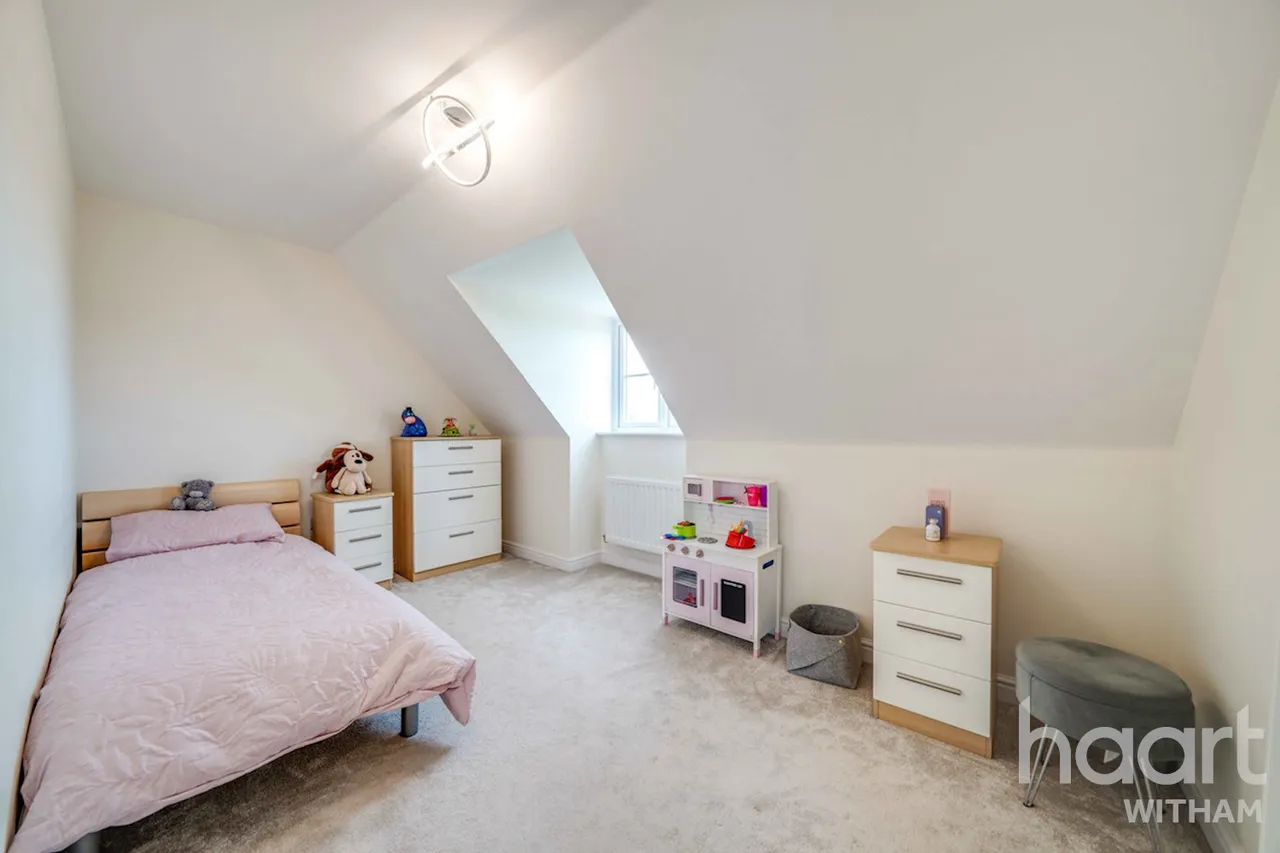 Adams Croft, Witham, CM8, photo 22