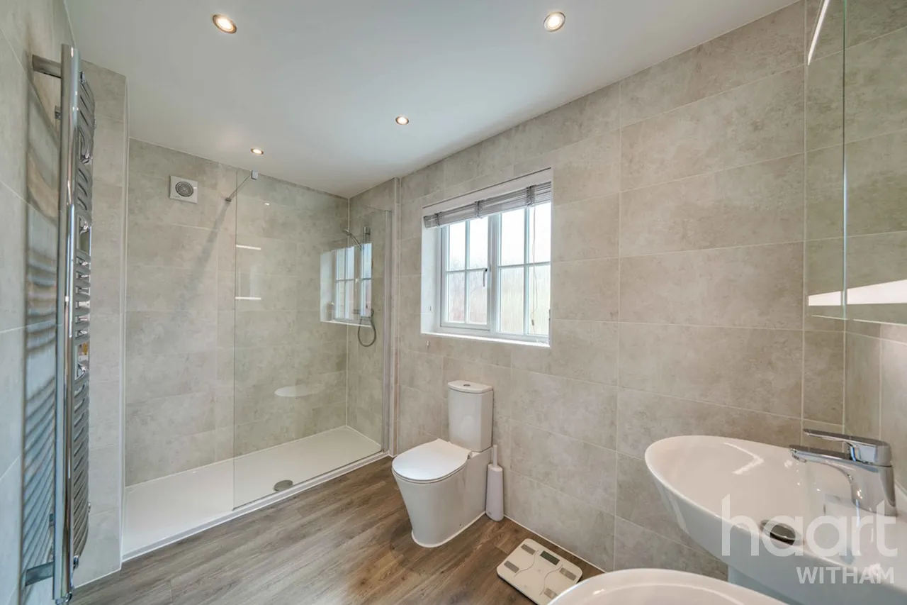 Adams Croft, Witham, CM8, photo 14