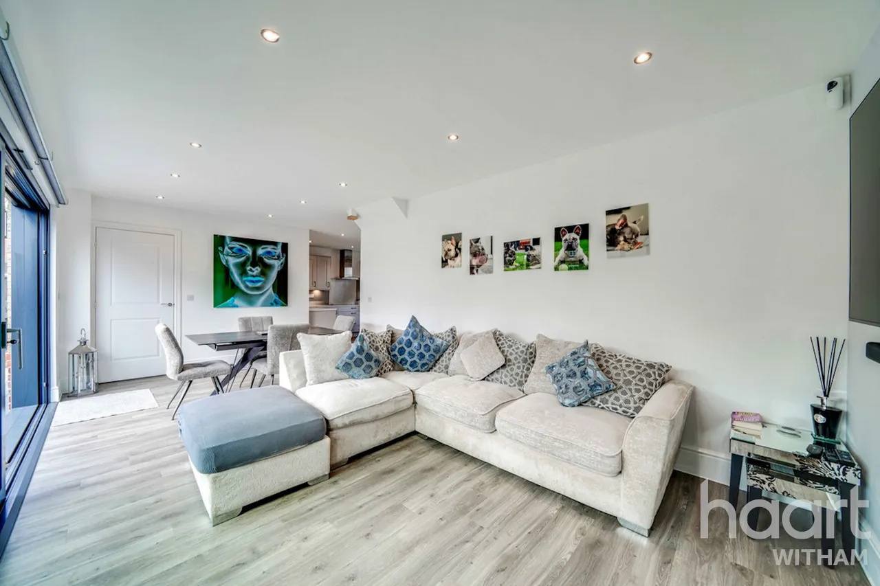 Adams Croft, Witham, CM8, photo 6