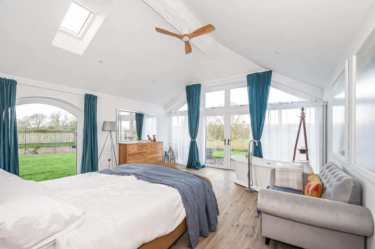 West End, Kilham, YO25, photo 19