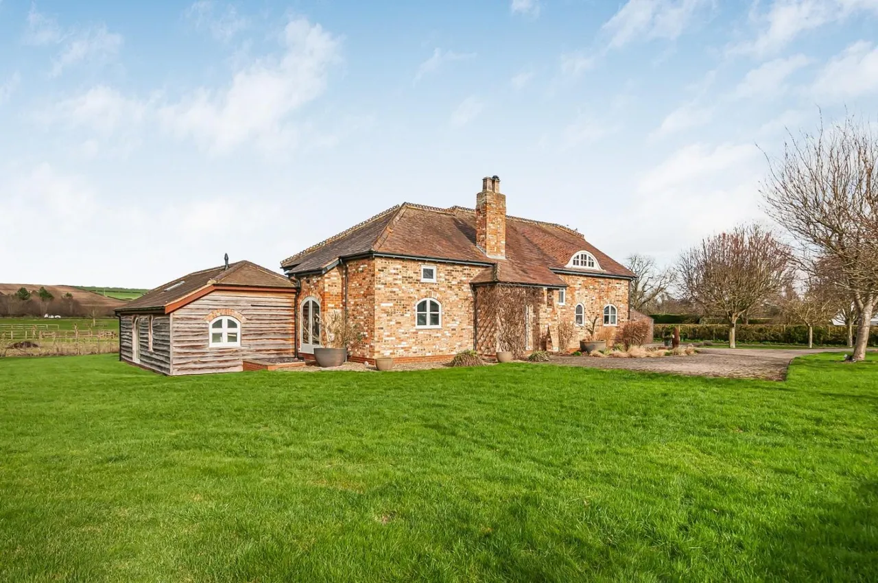 West End, Kilham, YO25, photo 33