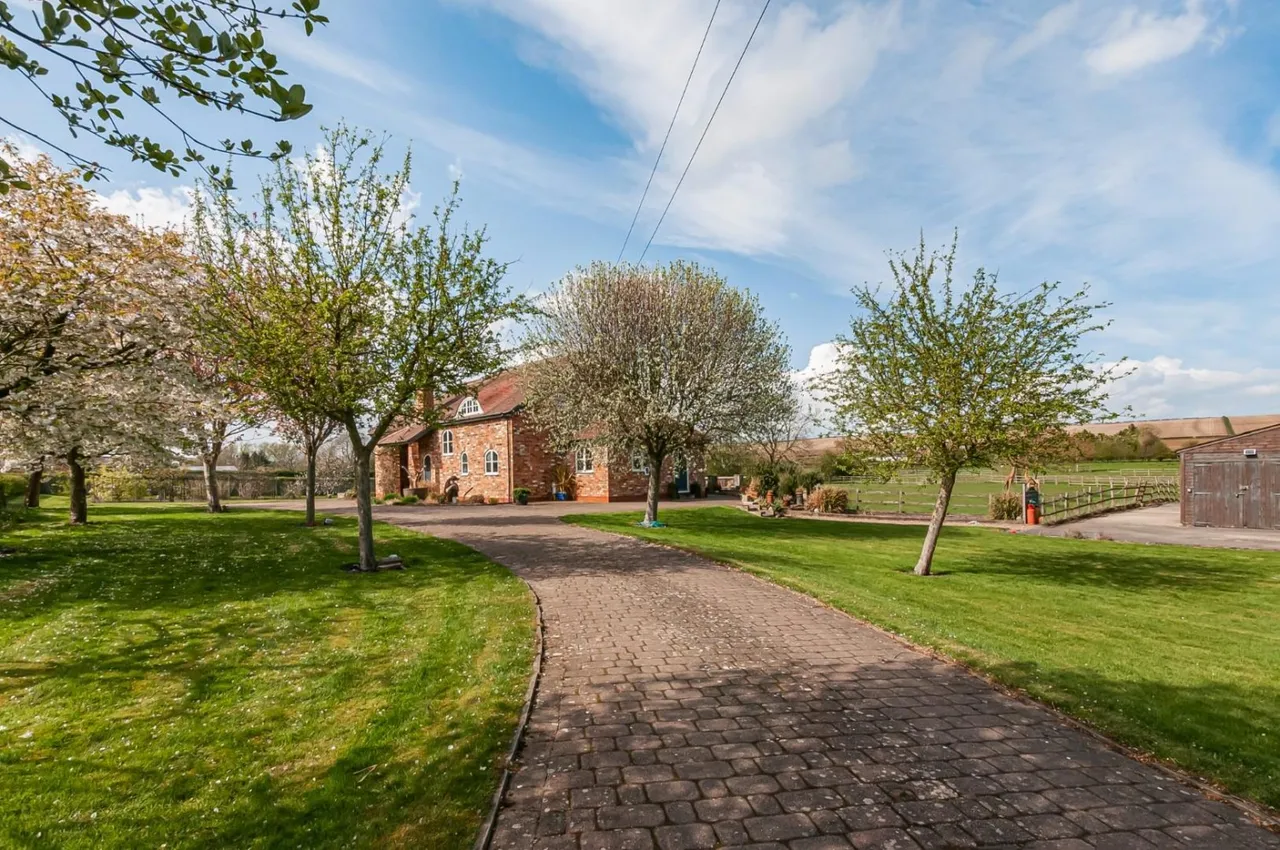 West End, Kilham, YO25, photo 41