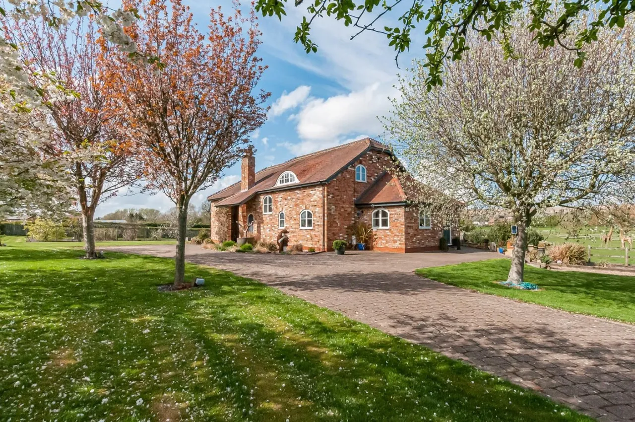 West End, Kilham, YO25, photo 48