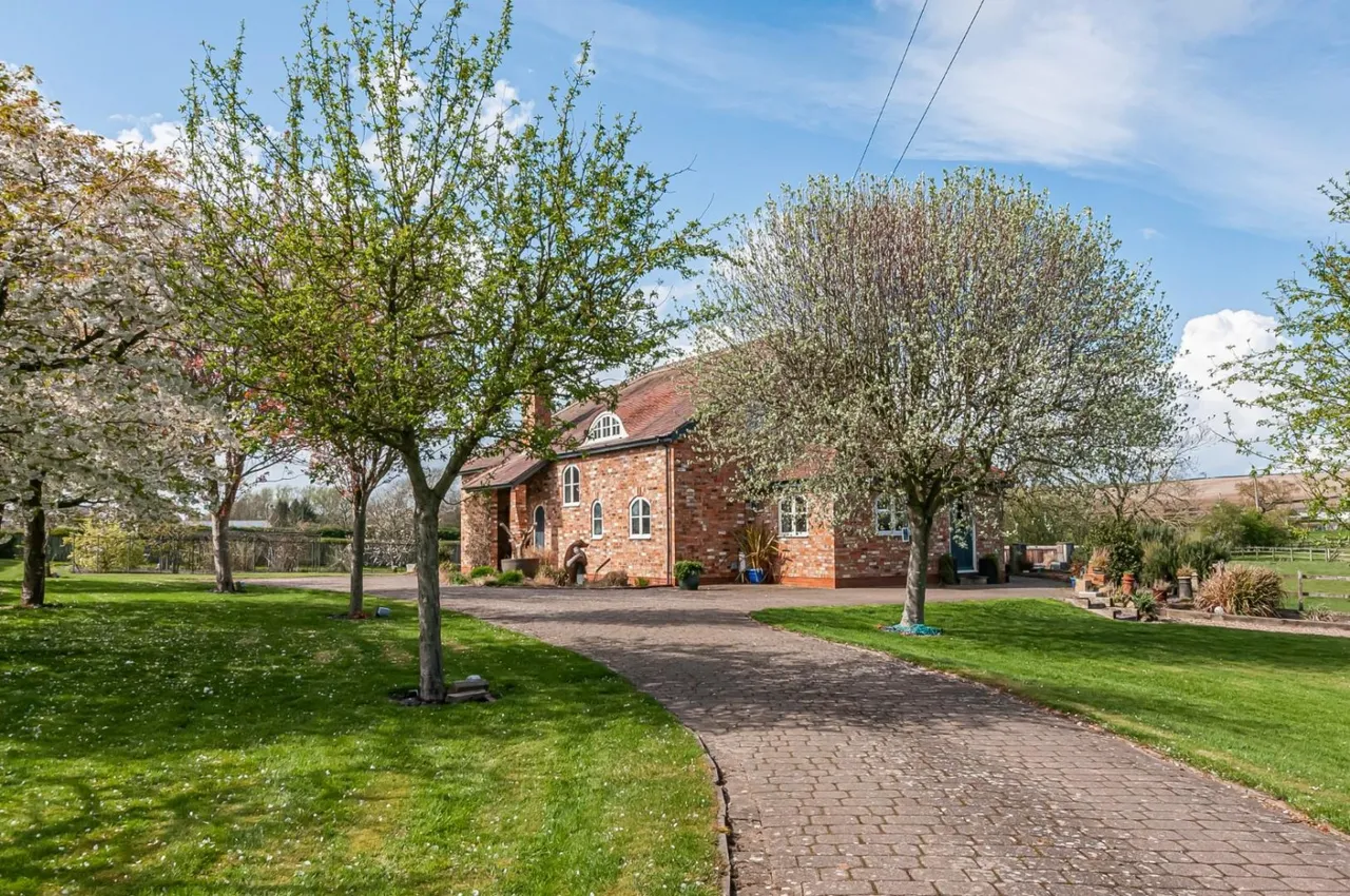 West End, Kilham, YO25, photo 40
