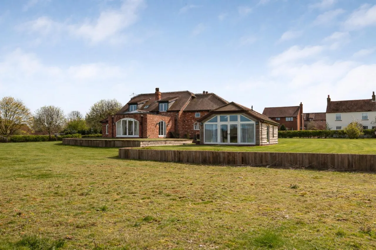West End, Kilham, YO25, photo 28