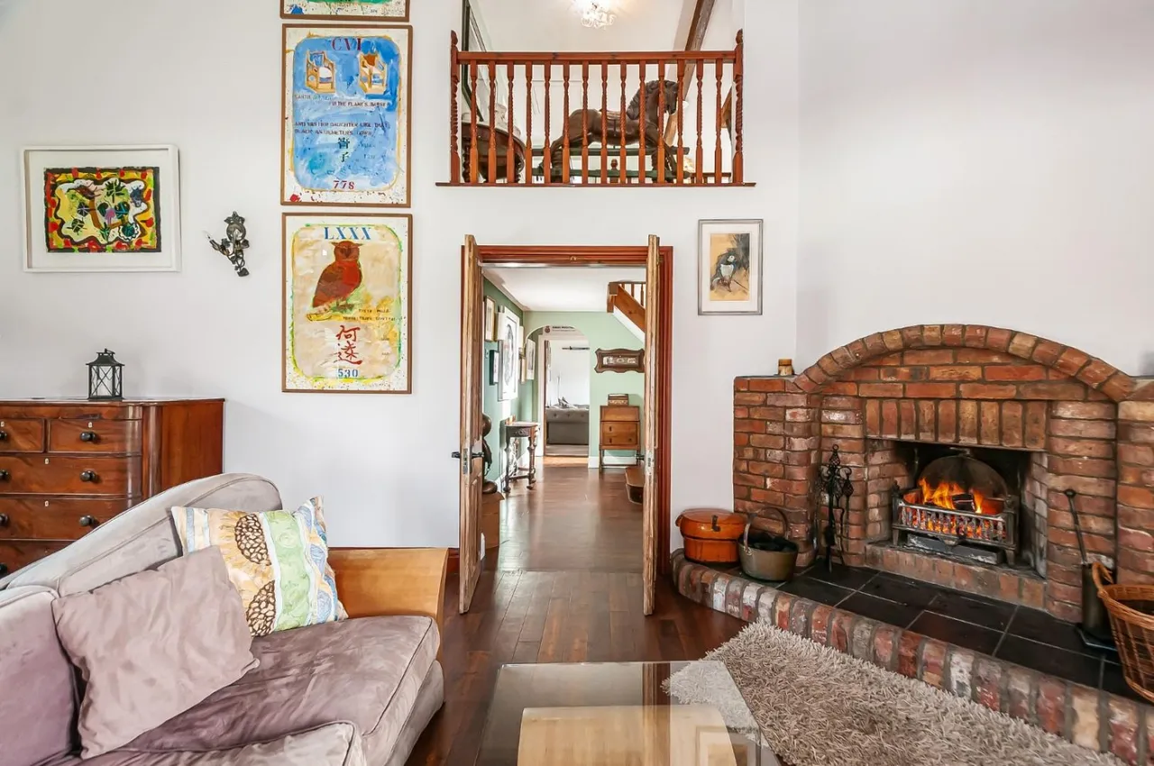 West End, Kilham, YO25, photo 6