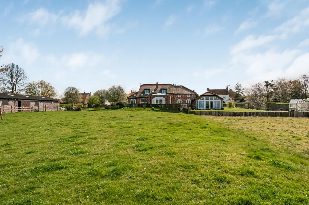 West End, Kilham, YO25, photo 43