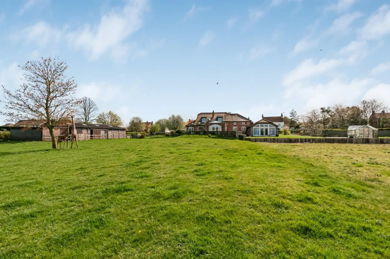 West End, Kilham, YO25, photo 44