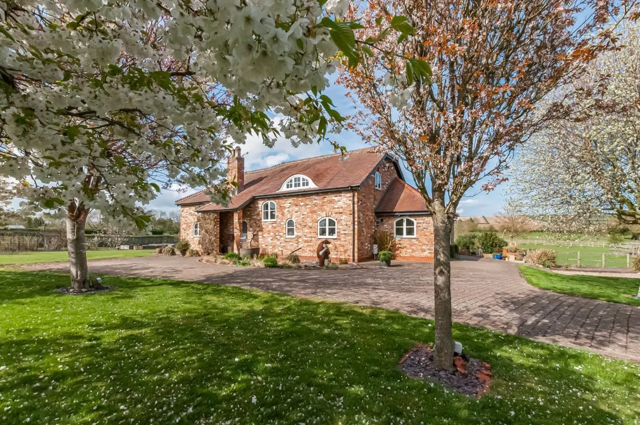 West End, Kilham, YO25, photo 49