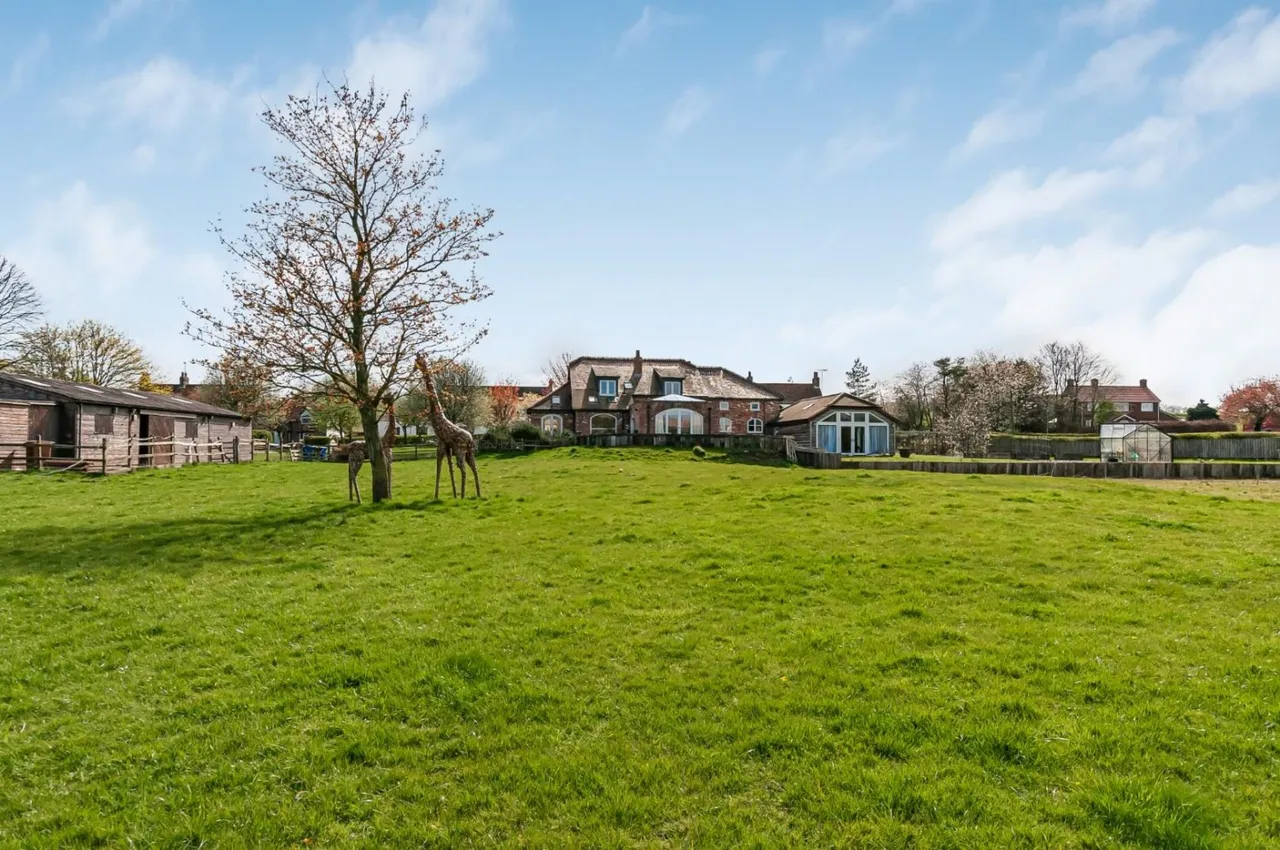 West End, Kilham, YO25, photo 42