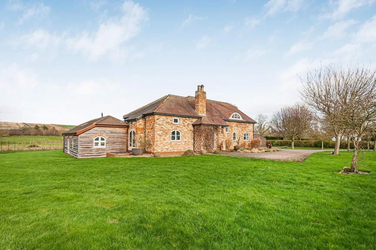 West End, Kilham, YO25, photo 32