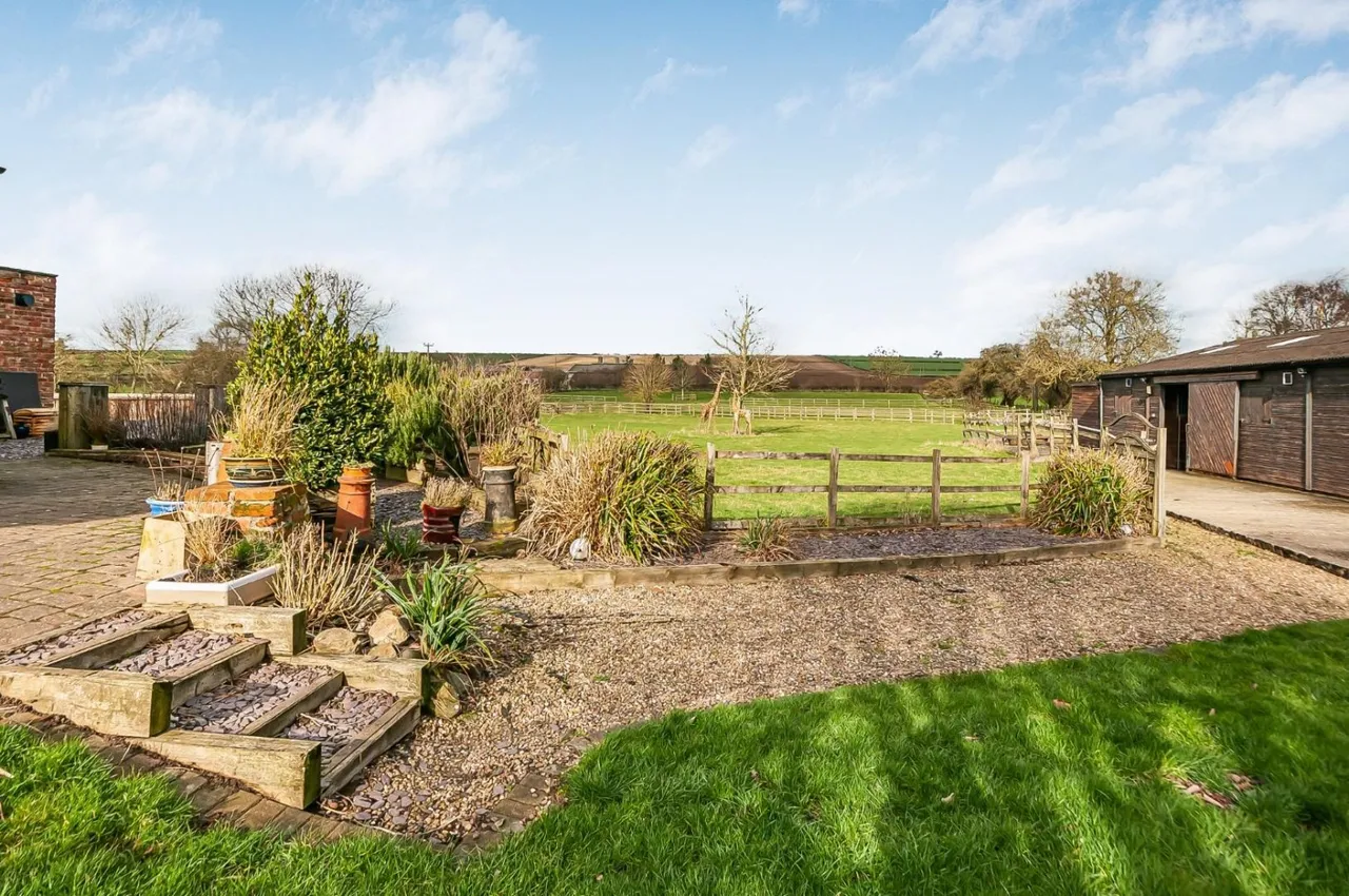West End, Kilham, YO25, photo 37