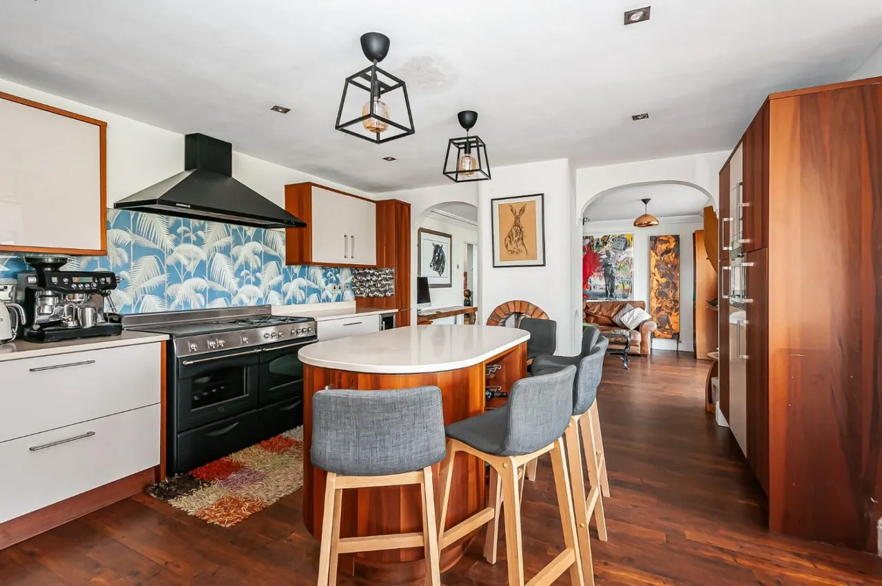 West End, Kilham, YO25, photo 10