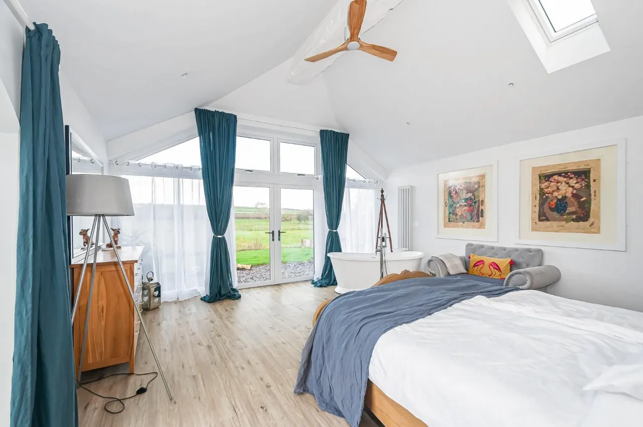 West End, Kilham, YO25, photo 20